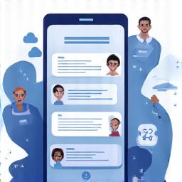 Gästekommunikations-Interface