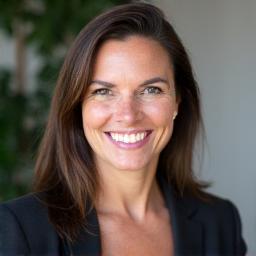 Porträtfoto von Anna Schmidt