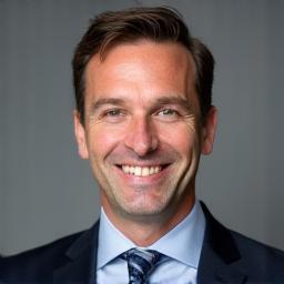 Porträtfoto von Markus Weber
