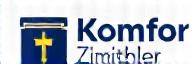 Komfort Zimmer Logo
